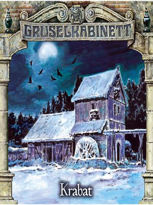 cover image of Gruselkabinett, Folge 156
